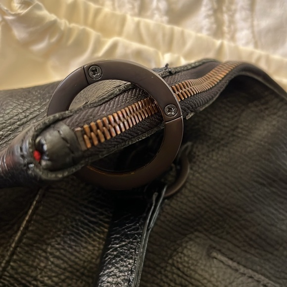 Hammitt large daniel black bitters - Picture 6 of 11